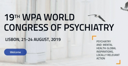 19.º Congresso Mundial de Psiquiatria acolhe mais de quatro mil participantes em Lisboa