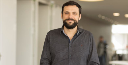 “Os neurofilamentos vão ser, sem dúvida, num futuro próximo, um marcador serológico muito importante na prática clínica da EM”