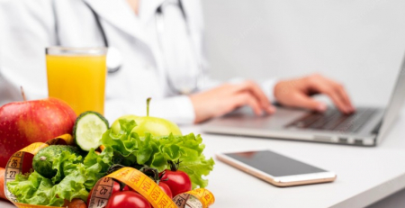 DGS aponta que alimentação inadequada é uma das principais causas das doenças cérebro-cardiovasculares