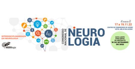 Congresso Nacional de Neurologia: envio de abstracts até 16 de setembro