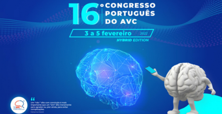 Marque na agenda: 16.º Congresso SPAVC