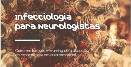 Grupo de Estudos de Esclerose Múltipla organiza curso e-learning sobre Infecciologia