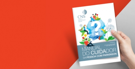 Campus Neurológico lança “Manual do Cuidador da Pessoa com Parkinson”