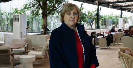 Cladribina, “um medicamento que ultrapassa qualquer um dos outros orais do mercado”