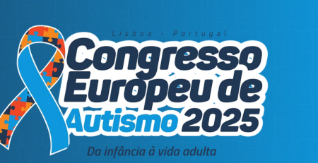 Marque na agenda: segunda edição do Congresso Europeu do Autismo