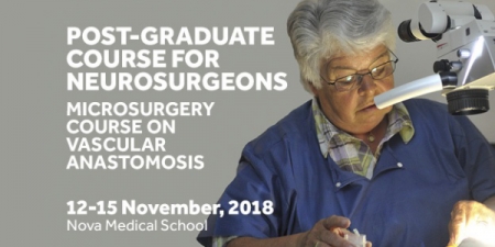 Academia CUF promove Curso pós-graduado destinado a profissionais e internos de Neurocirurgia