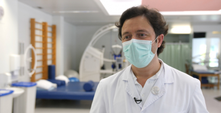 CONSANAS Hospital da Prelada: “Há vida depois do AVC”