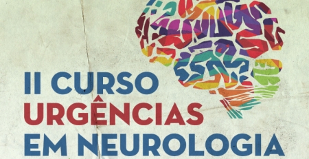 Internos do Serviço de Neurologia do CHLC organizam o II Curso Urgências em Neurologia