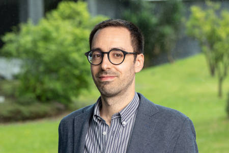 Prof. Doutor Tiago Gil Oliveira preside Sociedade Portuguesa de Neurociências