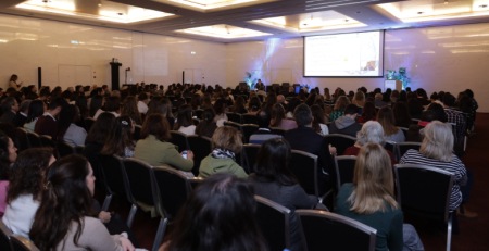 Os flashes do 17.º Congresso Português do AVC