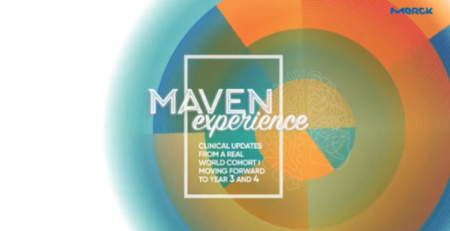 Assista aos melhores momentos do webinar "Maven Experience"