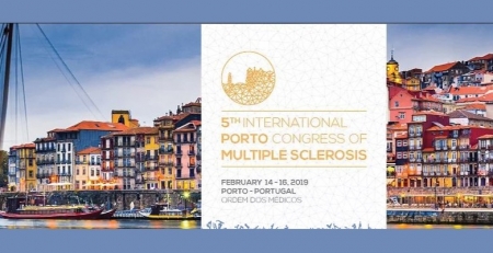 Porto prepara-se para receber o 5th International Porto Congress of Multiple Sclerosis